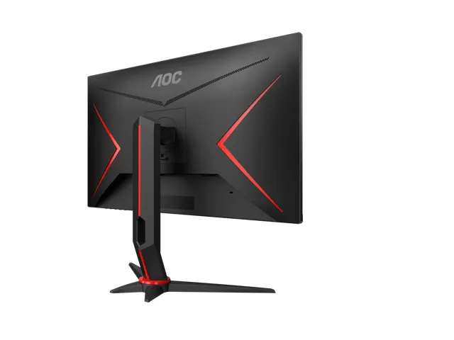 Monitor 27 Inch Panel resolution 1920x1080, Max Refresh rate 28