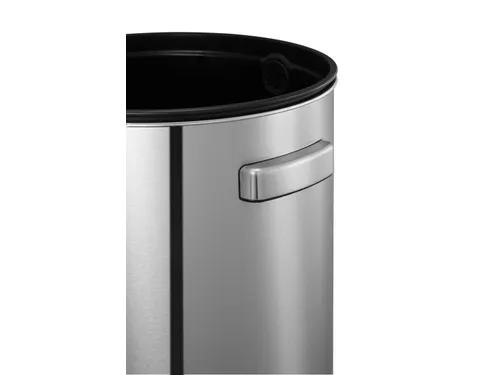 Afvalbak Urban Bin 60 Liter Mat Rvs