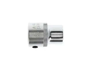 R71001909 Inbus 3/4 inch zeskant 19mm lengte 50mm - 5