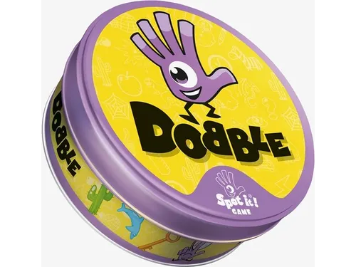 Kaartspel Dobble Classic 6+