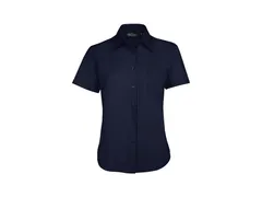 Sol'S L620 dames hemd voor SLS, marineblauw, maat L, per stuk