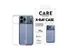 PanzerGlass CARE by X-Ray Case iPhone 18 Pro Max | 17 Pro Max, H