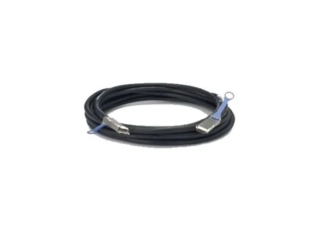 Networking Cable100GbE QSFP28 to QSFP28 Passive Copper Direct Attach C
