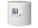 Poetspapier Tork W1 Advanced 1-laags 1180m wit 130109