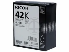 Cartouche D'encre 405836 Ricoh Gel Sg K3100dn Noir