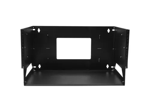 Wand Monteerbaar Server Rack Massief Staal 4U