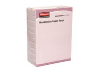 Euro 407001 foam soap lotion 400ml