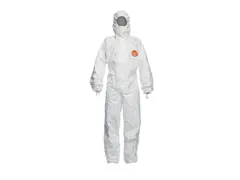 DuPont Tychem 4000 S overall, wit, maat 2XL, per stuk
