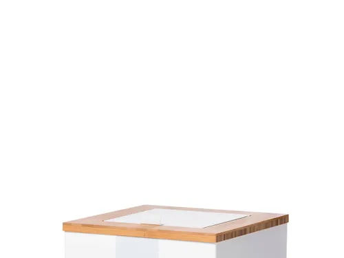 Deksel voor Lune Paxa Large Grijs