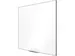 Impression Pro magnetisch whiteboard, emaille, ft 180 x 90 cm