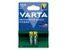 Nimh Hr03 Micro Varta Oplaadbaar 1.2V 1000Mha - 2 St. / Blister