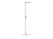 Luctra LED Vloerlamp Vitawork Up 17.000 lm Wit