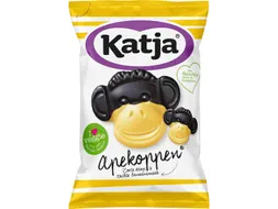 Snoep Apekoppen Vegan Zak 255 Gram