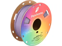 PLA Matte 1,75mm Muted paars 1kg Panchroma 3D Filament