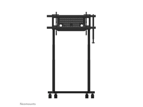 Neomounts MOVE Lift XL FL55-975BL1 TV trolley 75-115 inch - max 160 kg