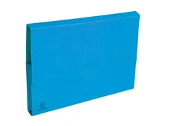 Pocketmappen in felle kleuren FOREVER 24.5x32.5cm Assorti 25 stuks