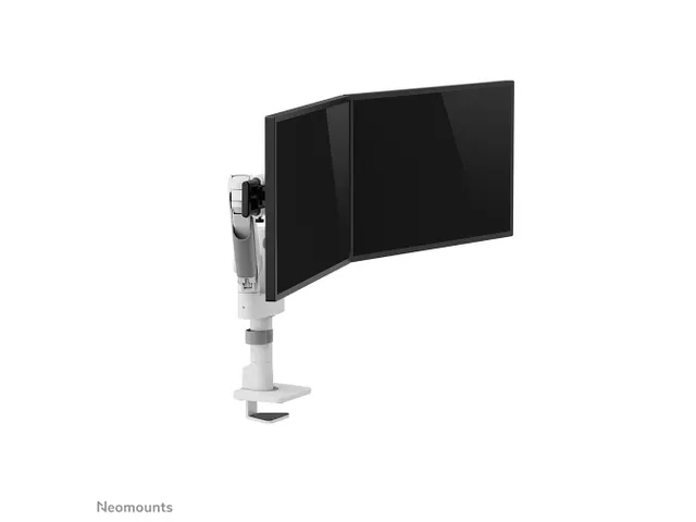 Neomounts NEXT One SL DS65S-950WH2 Support à fixer pour écran double