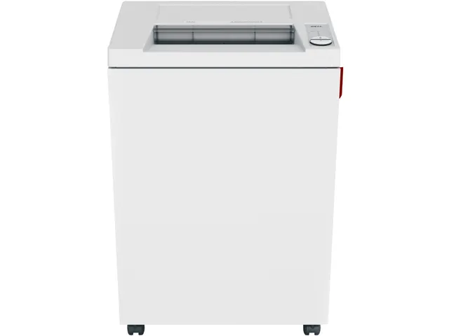 Papiervernietiger Ideal 3105 Smc 0,8x5mm Snippers P-7