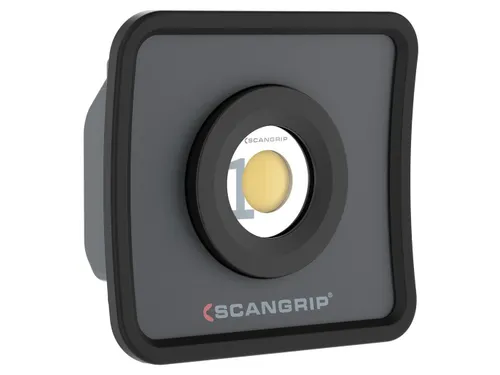 zaklamp,LED,1000lumen,aan-/uit-schakelaar,clip,accu