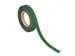 Bande de marquage magnétique MAUL effaçable 10mx20mmx1mm vert