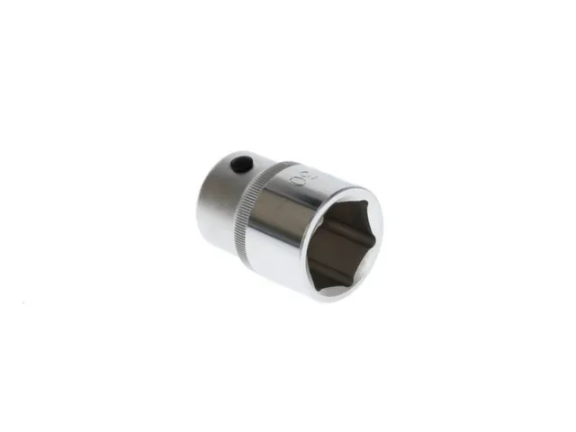 R71003010 Dopsleutel 3/4 inch zeskant 30mm lengte 54mm