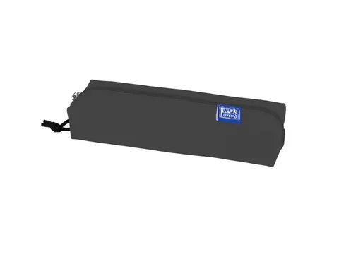 Trousse Oxford Live & Go noir