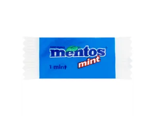 Snoep Mentos meeting mint 700 stuks - 4