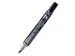 Feutre Pentel MWL5SBF Maxiflo Tableau blanc 1-5mm noir