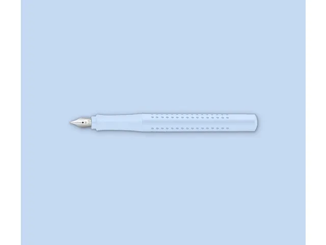Vulpen Faber-Castell Grip 2010 M sky blue
