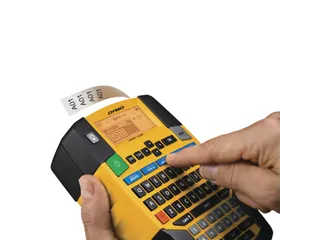 Dymo Rhino 4200 QWERTY Labelprinter in Koffer Industrieel - 9