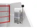 Papiervernietiger IDEAL 5009-2 CC 8x40-80 mm
