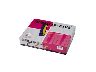 Bundelmechaniek Djois JalemaClip Plus assorti 100 stuks - 3