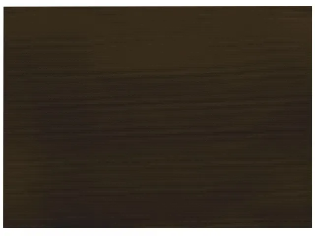 Infibra I-0642N Placemats 30x40cm Bruin 2000 Stuks