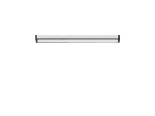Fast note profiel Seco 580mm zilver