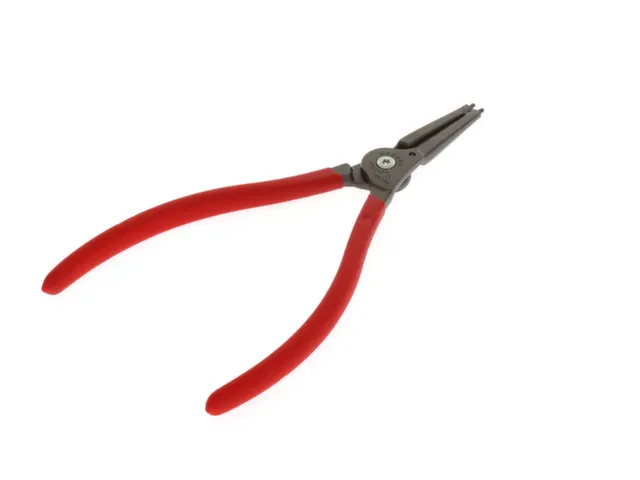 8000 AE 4 Montagetang voor externe borgringen recht 85-140mm