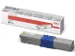 Toner Oki 44469722 C300+ C500 Geel