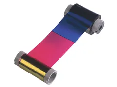 Zebra 800012-480 Inktlint Full Color 500 Afdrukken