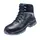 Atlas XP 505 hoge S3 veiligheidsschoenen, SRC, zwart, maat 43, per paa