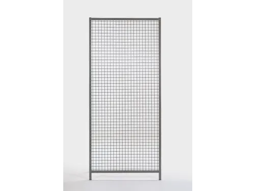 wandelement,v. scheidingswandsysteem,HxB 2200x980mm,RAL5002