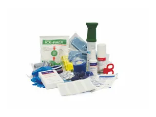 Detectaplast 9040 EHBO Medic Box food XL - 3