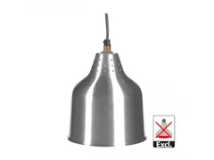 Warmhoudkap Aluminium