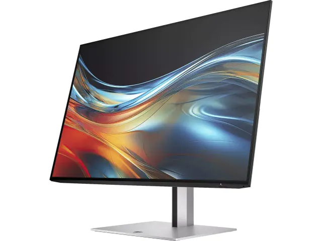 8X534AABB HP 724pn Serie 7 Pro Monitor 24 inch 1920x1200 WUXGA HDMI