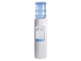 Waterdispenser O-water warm en koud wit - 3