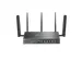 TP-Link Omada ER706W-4G, Wi-Fi 6 (802.11ax), Dual-band (2.4 GHz / 5 GH