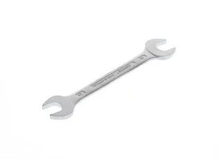 6 21X23 Dubbele steeksleutel 21x23mm - 3