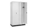 locker voor scheiding van kleding,HxBxD 1950x1200x500mm,4vak