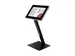 Outdoor Menubord Premium LED A2 Zwart