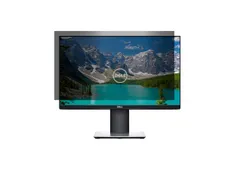 Targus 4VU, 58,4 cm (23 inch), 16:9, Monitor, Randloze privacyfilter v