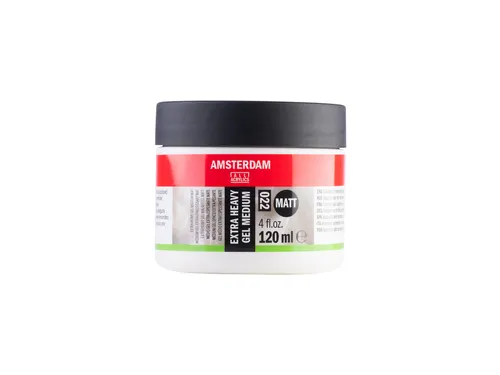 Mediumset Amsterdam Mini Sculpt & Shape set à 4 stuks 120ml