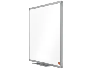 Whiteboard Nobo Essence Magnetisch 45x60cm staal - 4